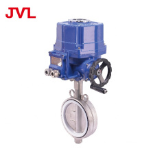 JL900-D1/C7 electrical butterfly valve